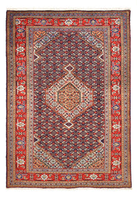Tapis persan - Nomadic - 294 x 194 cm - multicolore