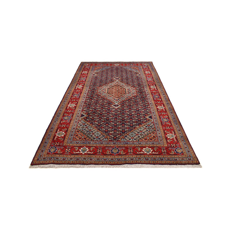 Tapis persan - Nomadic - 294 x 194 cm - multicolore