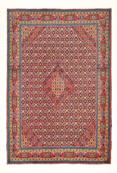 Tapis d'Ardebil Tapis 200x292cm - Tapis persan