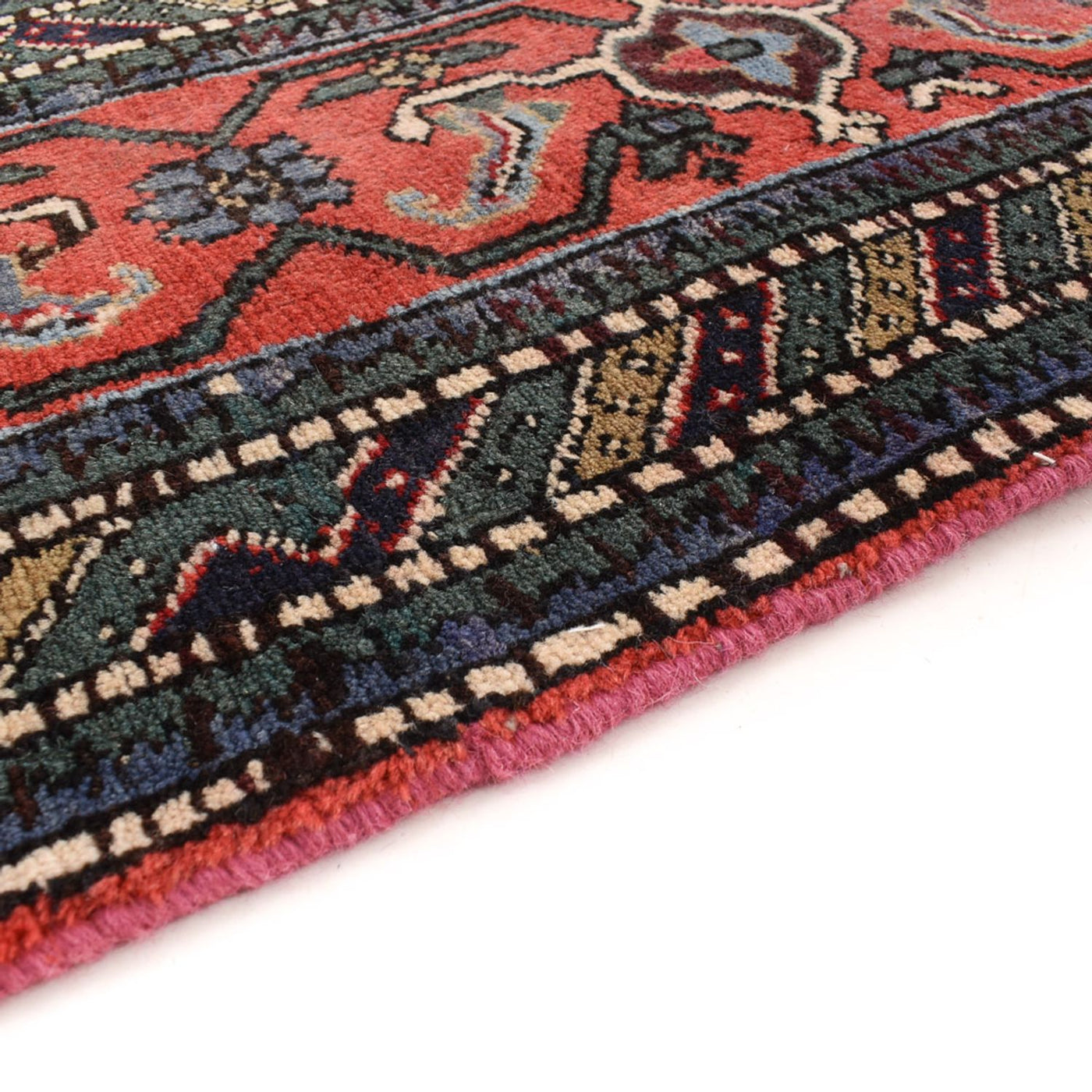 Tapis d’Ardebil Tapis 310x232cm - Tapis persan