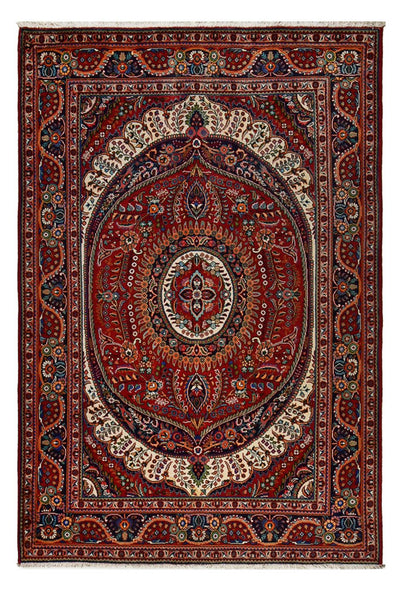 Tapis d'Ardebil Tapis 204x300cm - Tapis persan