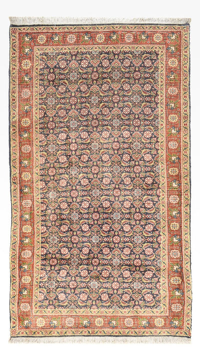 Tapis de Tabriz Tapis 86x162cm - Tapis persan