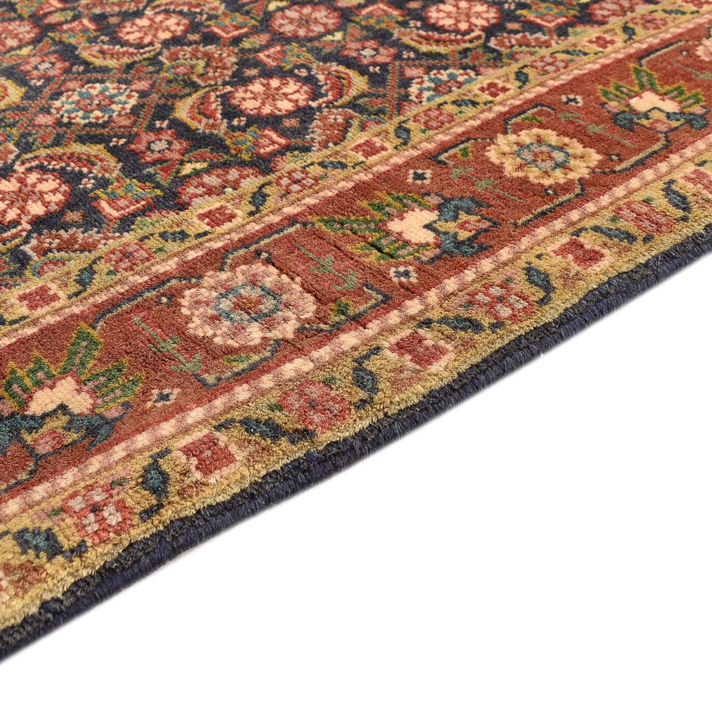 Tapis de Tabriz Tapis 162x86cm - Tapis persan