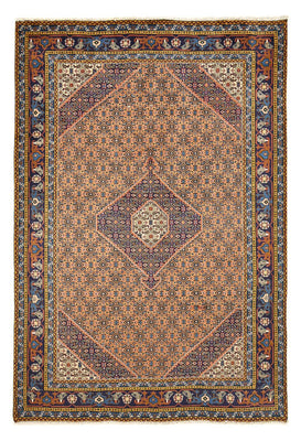 Tapis persan - Nomadic - 290 x 199 cm - caramel