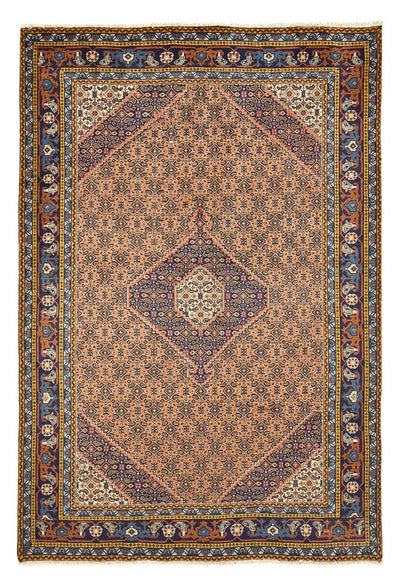 Tapis d'Ardebil Tapis 199x290cm - Tapis persan