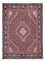 Tapis persan - Nomadic - 266 x 199 cm - violet