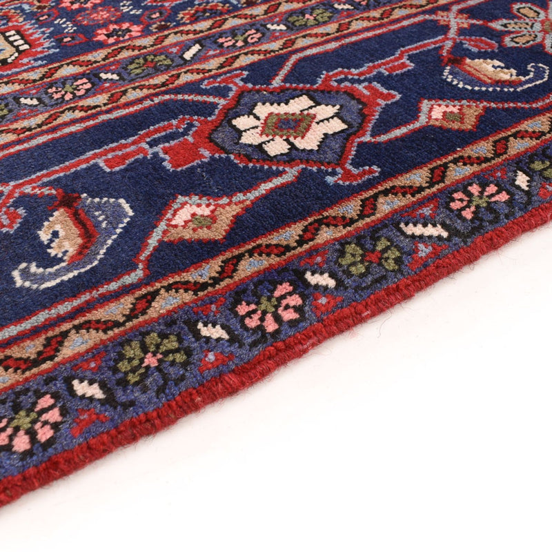 Tapis persan - Nomadic - 266 x 199 cm - violet