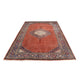 Tapis persan - Nomadic - 288 x 199 cm - orange