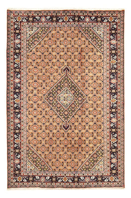 Tapis persan - Nomadic - 300 x 200 cm - beige clair