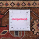 Tapis persan - Nomadic - 281 x 201 cm - rouge clair