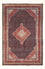 Tapis persan - Tabriz - 303 x 200 cm - rouille