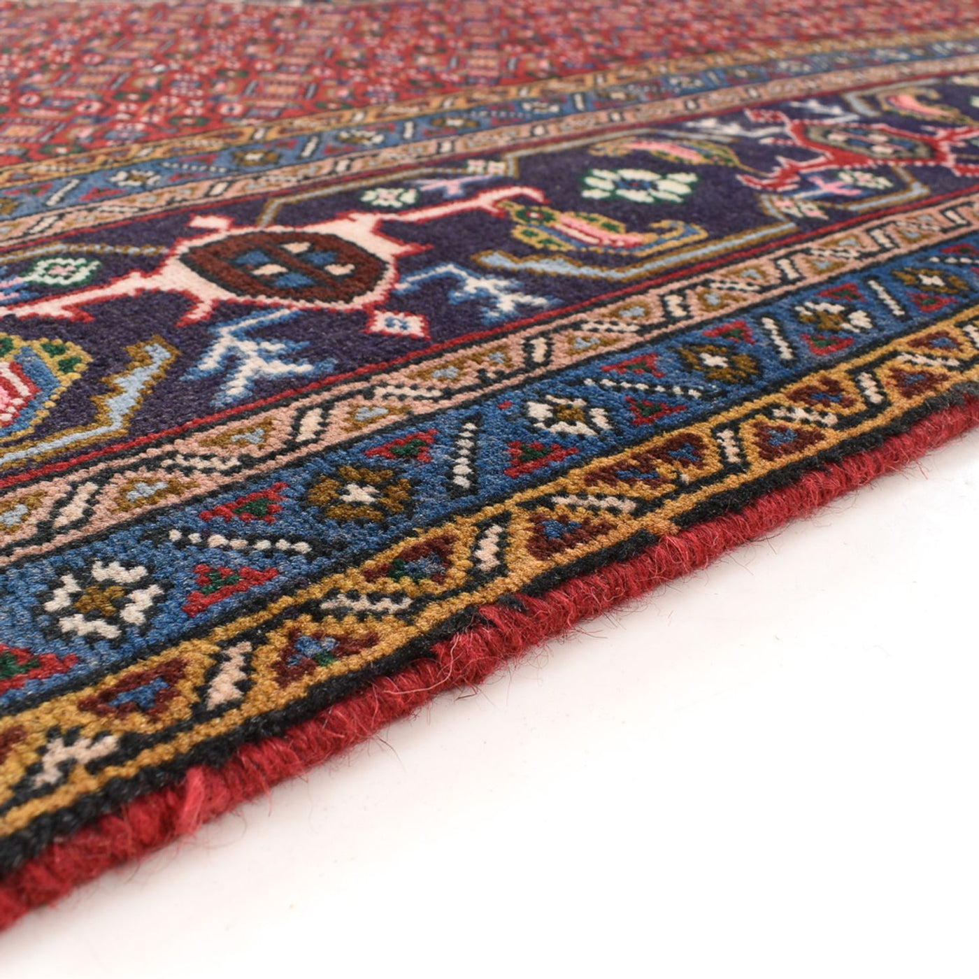 Tapis d'Ardebil Tapis 288x191cm - Tapis persan