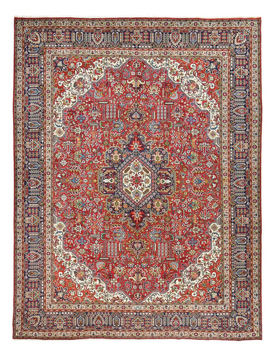 Tapis de Tabriz - 40 rangs Tapis 300x394cm - Tapis persan