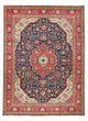 Tapis de Tabriz - 40 rangs Tapis 412x303cm - Tapis persan
