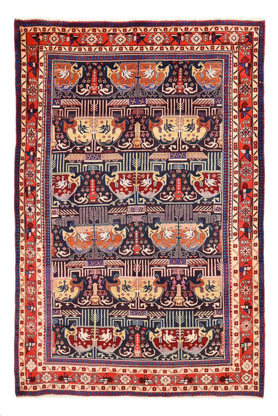 Tapis d'Ardebil Tapis 199x289cm - Tapis persan