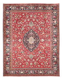 Tapis persan - Classique - 383 x 290 cm - rouge