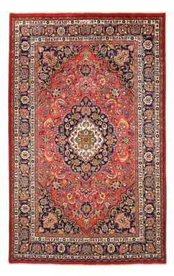 Tapis persan - Classique - 300 x 192 cm - rouge
