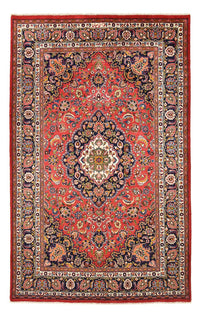 Tapis persan - Classique - 300 x 192 cm - rouge