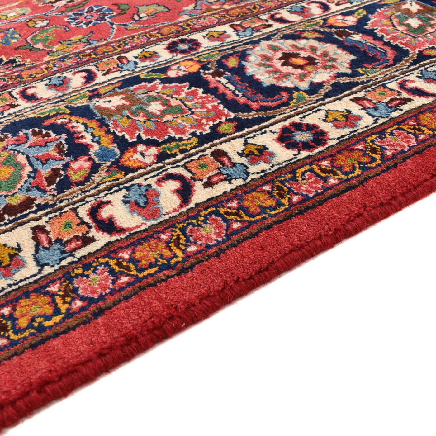 Tapis de Mashhad Tapis 300x192cm - Tapis persan