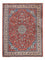 Tapis persan - Keshan - 350 x 257 cm - rouge