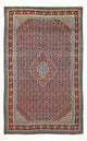 Tapis de Tabriz Tapis 297x186cm - Tapis persan