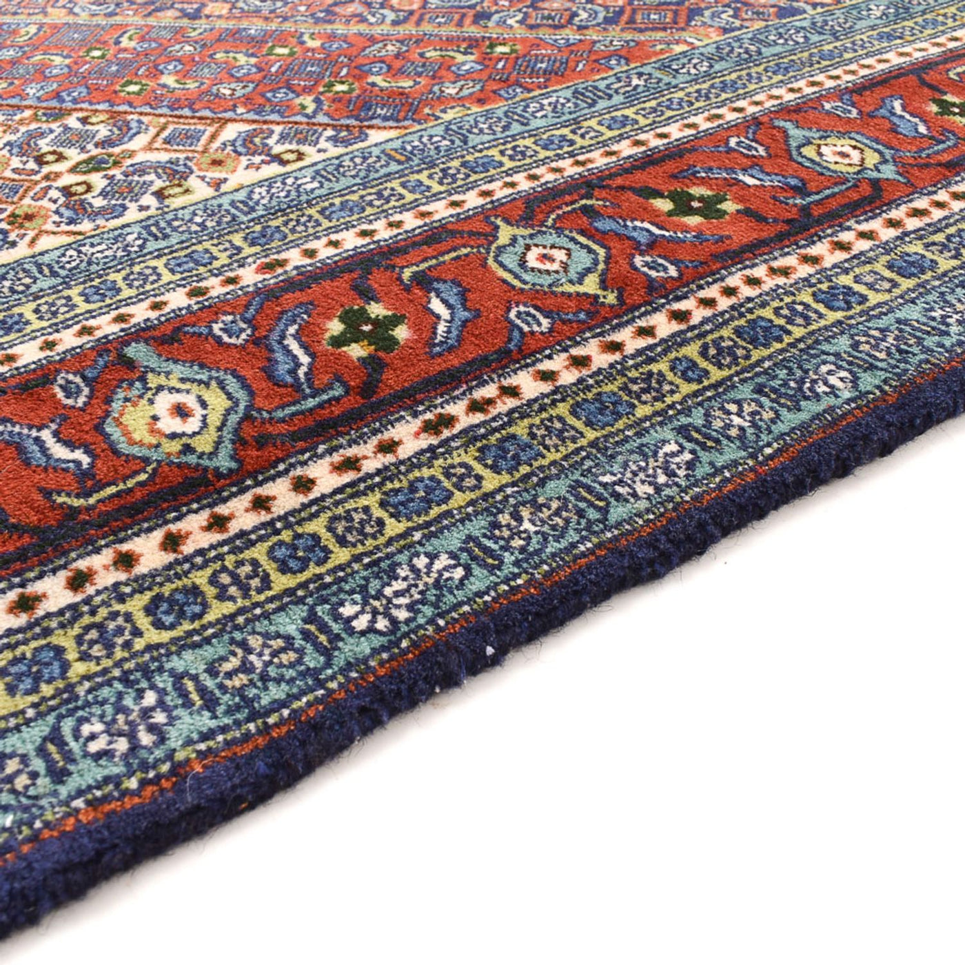 Tapis de Tabriz Tapis 297x186cm - Tapis persan