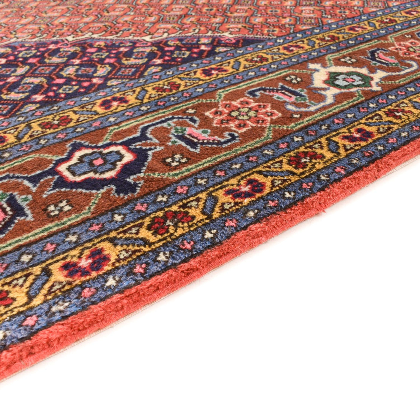 Tapis d'Ardebil Tapis 288x200cm - Tapis persan