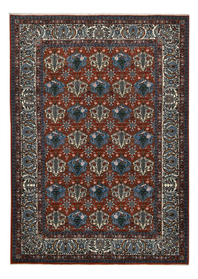 Tapis persan - Nomadic - 285 x 203 cm - multicolore