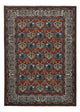Tapis Bakhtiari Tapis 285x203cm - Tapis persan