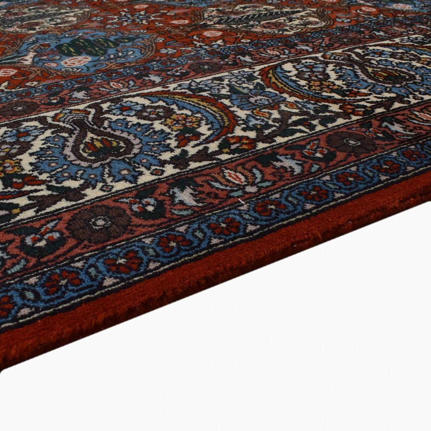Tapis Bakhtiari Tapis 285x203cm - Tapis persan