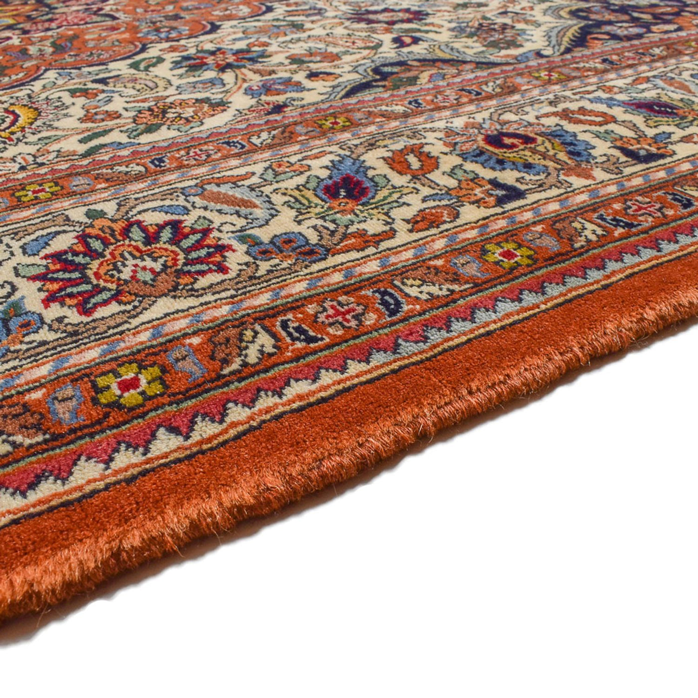 Tapis de Sarouk Tapis 285x201cm - Tapis persan