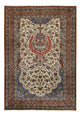 Tapis Bakhtiari Tapis 202x295cm - Tapis persan