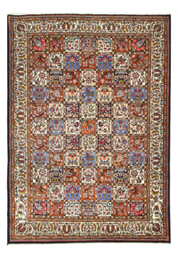 Tapis persan - Nomadic - 296 x 205 cm - multicolore