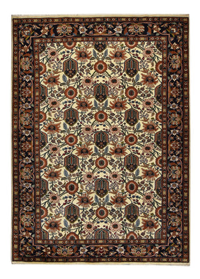 Tapis persan - Nomadic - 290 x 211 cm - sable