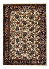 Tapis persan - Nomadic - 290 x 211 cm - sable