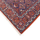 Tapis persan - Nomadic - 292 x 200 cm - rouille