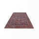 Tapis persan - Nomadic - 292 x 200 cm - rouille