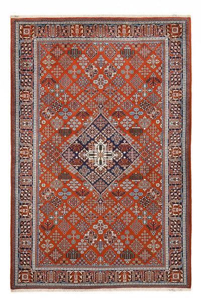 Meymeh Tapis 165x255cm - Tapis persan