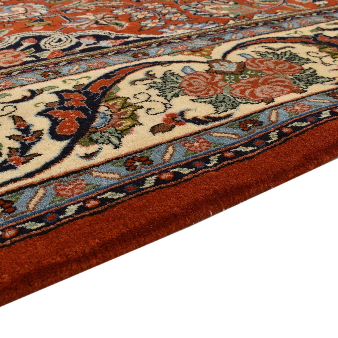 Tapis de Sarough Tapis 223x167cm - Tapis persan