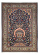 Tapis Bakhtiari Tapis 302x204cm - Tapis persan