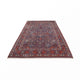 Tapis persan - Nomadic - 305 x 201 cm - rouille