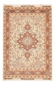Tapis de Tabriz - 50 rangs Tapis 153x100cm - Tapis persan