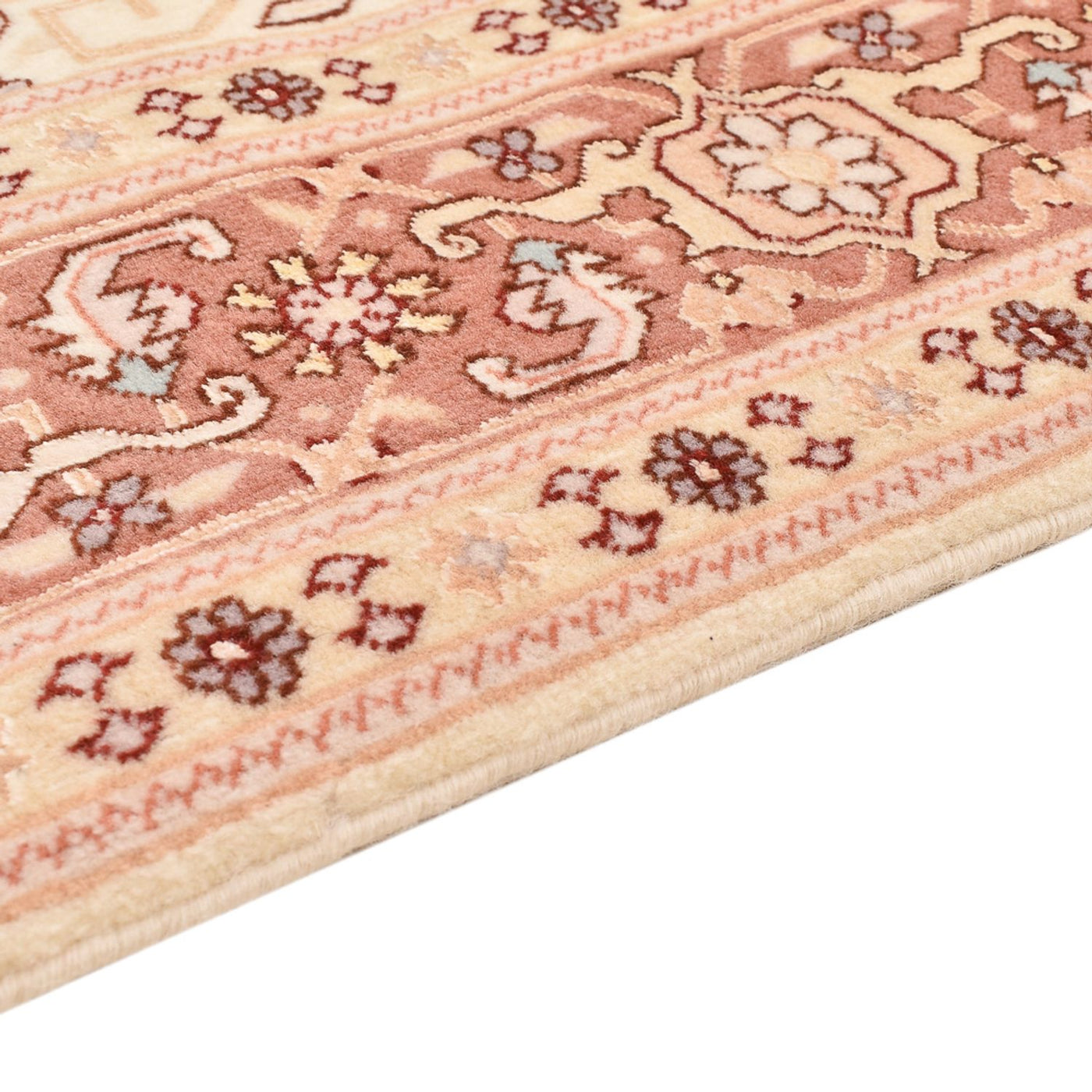 Tapis de Tabriz - 50 rangs Tapis 153x100cm - Tapis persan