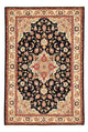 Tapis de Tabriz - 50 rangs Tapis 203x142cm - Tapis persan