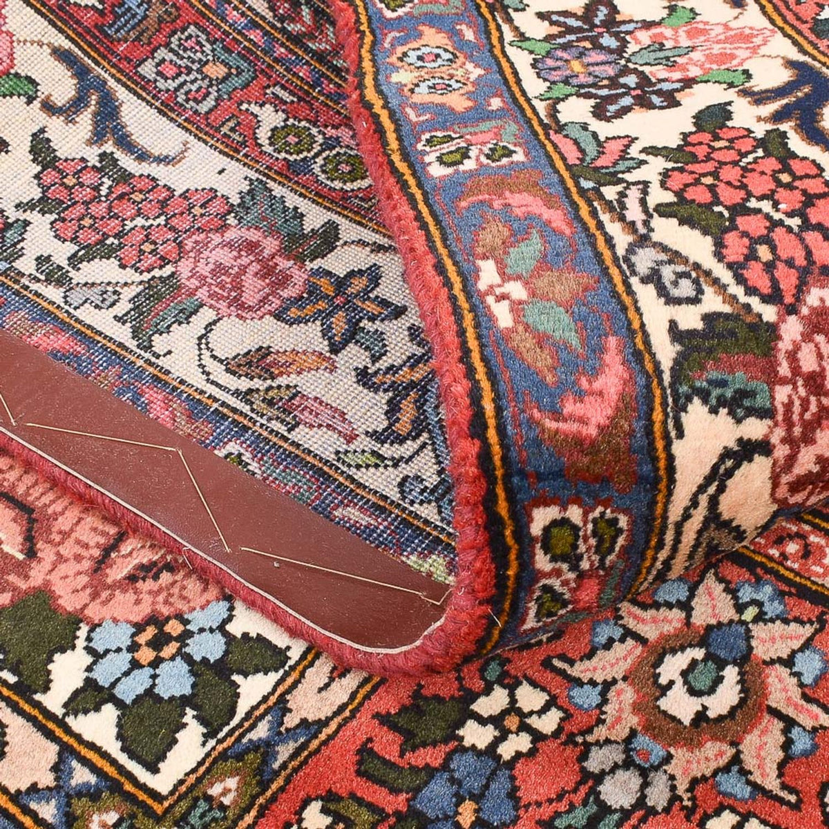 Tapis persan - Nomadic - 251 x 151 cm - multicolore