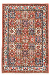 Tapis Bakhtiari Tapis 133x196cm - Tapis persan - Rectangle / Multicolore / 133 x 196 cm Rectangle