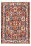 Tapis persan - Nomadic - 196 x 133 cm - multicolore