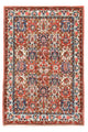 Tapis Bakhtiari Tapis 196x133cm - Tapis persan
