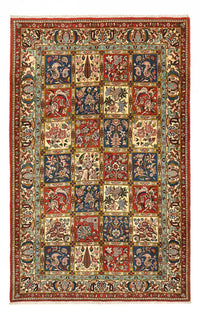 Tapis persan - Nomadic - 255 x 159 cm - multicolore