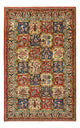 Tapis Bakhtiari Tapis 255x159cm - Tapis persan